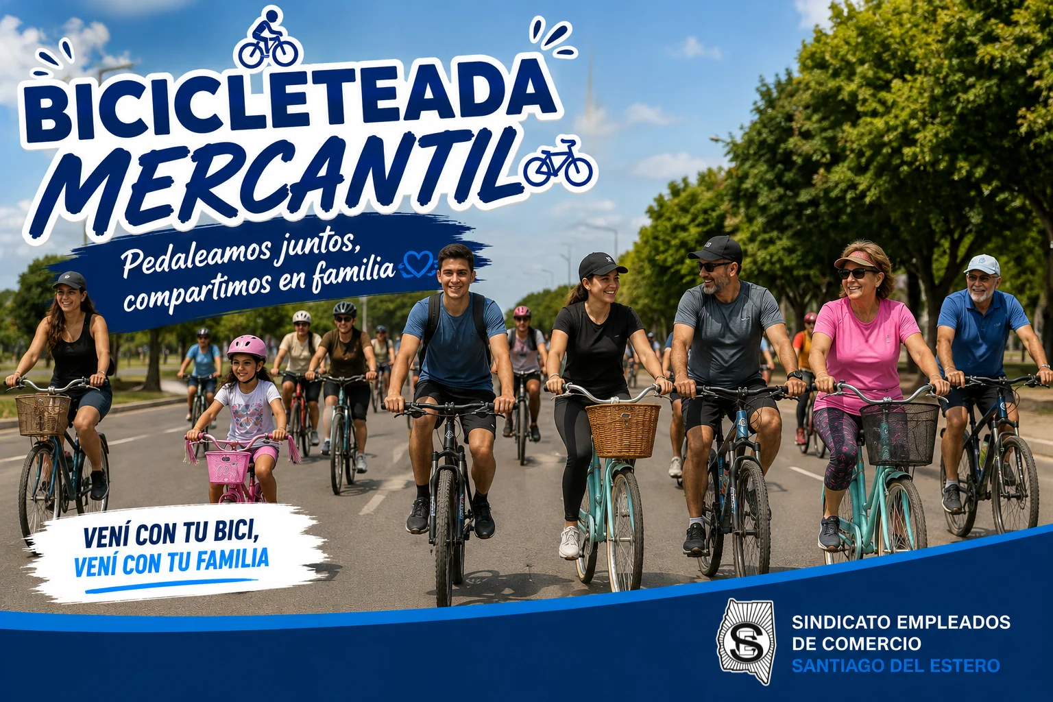 Bicicleteada Mercantil 02